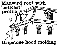 Roof Details